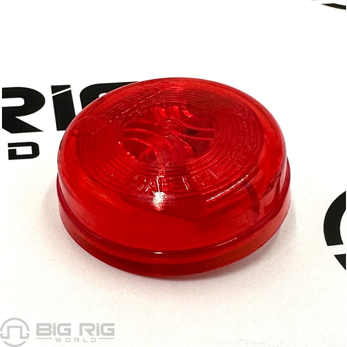 30 Series Clearance/Marker Lamp 30200R - Truck Lite