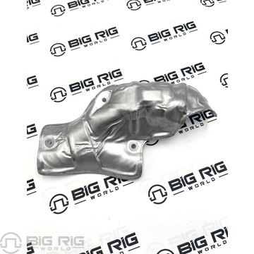 Heat Shield A4721401134 - Detroit Diesel
