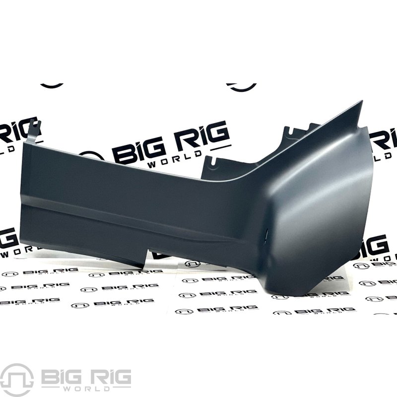 Hinge Cover Assembly R22-6158-001 - Kenworth