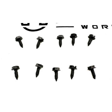 Screw 622070BSM - Bergstrom