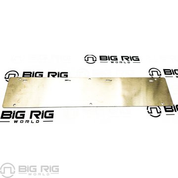 Panel - Gauge, Kahlua Sp Without Cb 22-58996-000 - Freightliner