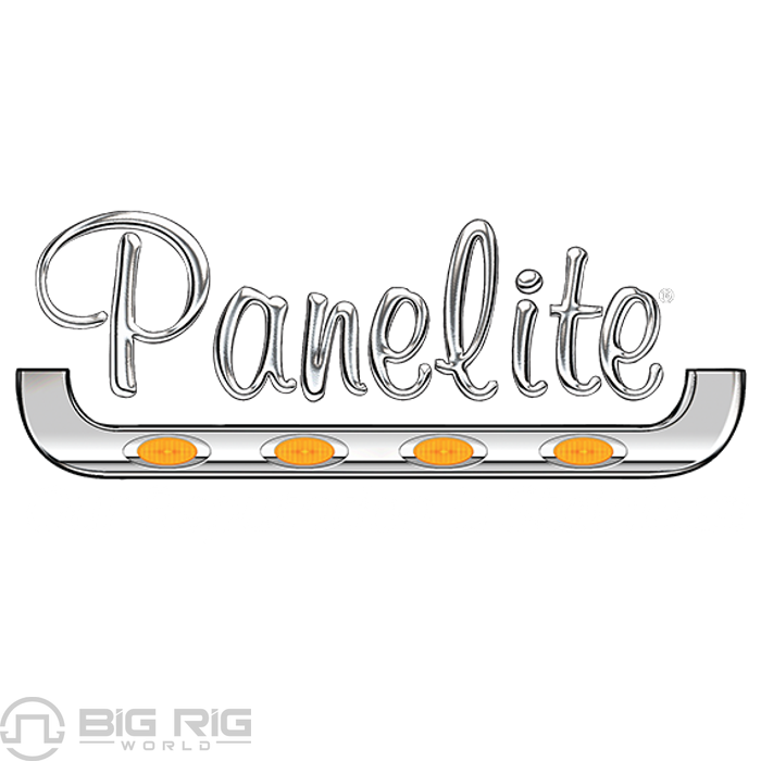 Cab Light Panel 20992080 - Panelite