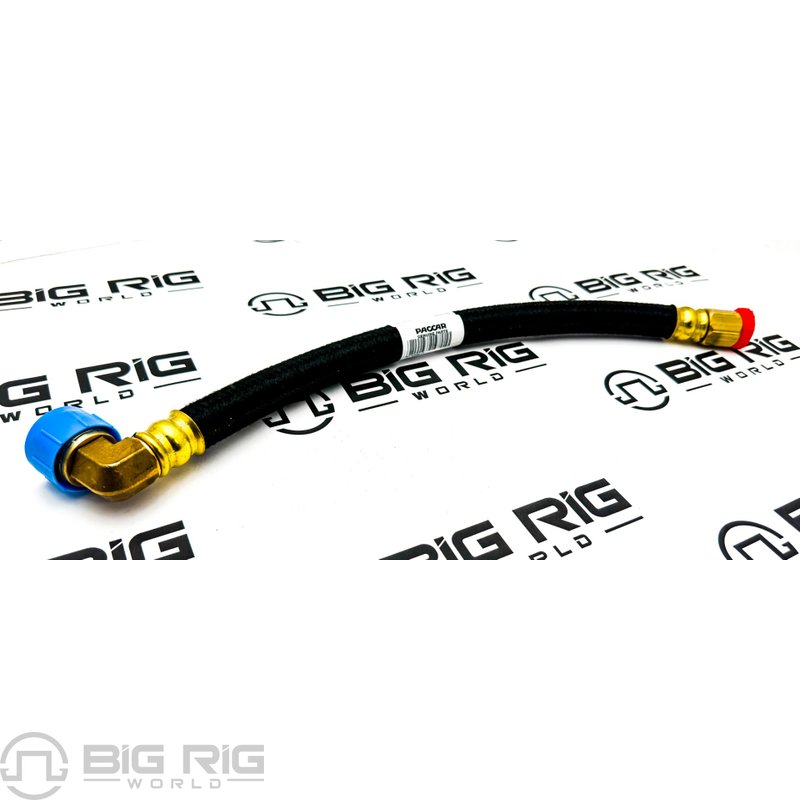 Hose Assy-Fuel V50-1072-11033018 - Dynacraft