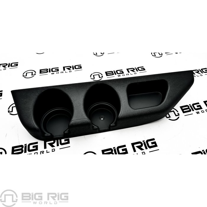 Console - Upper Shadow Gray A18-43252-002 - Freightliner