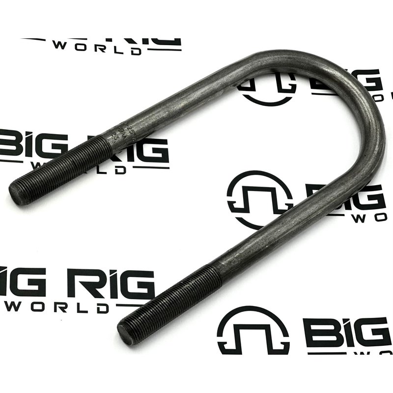 U-Bolt - Front Spring 3/4-16NFX104MMX257MM K241-570-257 - Paccar