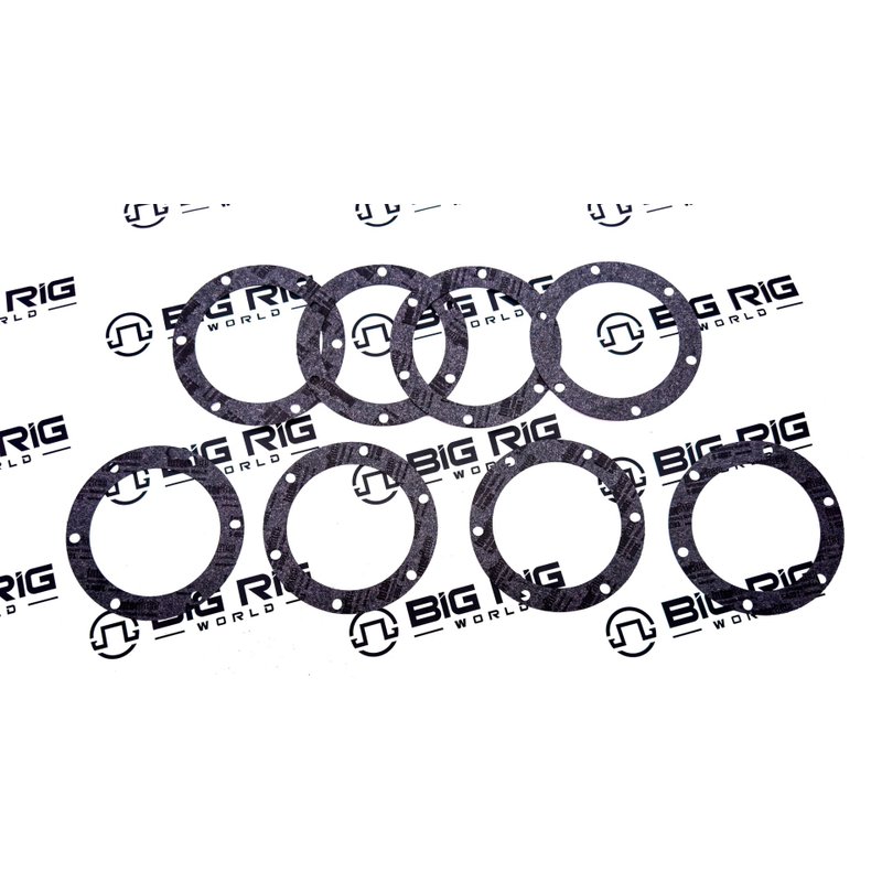 Hubcap Gasket 453795-8CHR - SKF