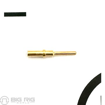 Terminal 16-18GA Wire CN25320 - Paccar