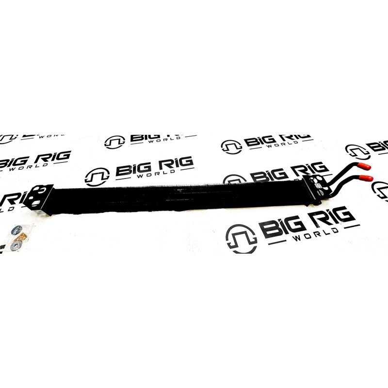 Cooler - Power Steering AUX HR820001 - Paccar