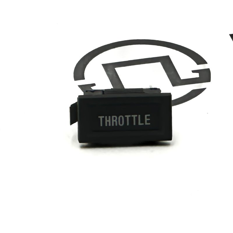 Light - ID Throttle P54-1032-3 - Kenworth