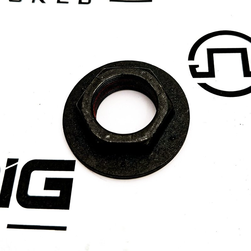 Locknut 20-74-91 - Paccar