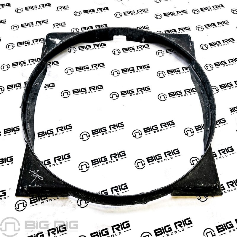 Fan Shroud K216-1964 - Kenworth