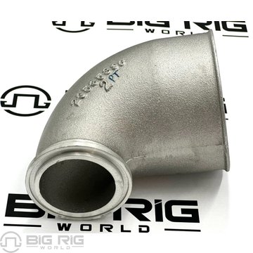 Elbow 23535396 - Detroit Diesel