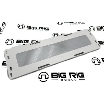 Flush Mount Interior Cargo Light - 2100 Lumens M84415-B - Maxxima