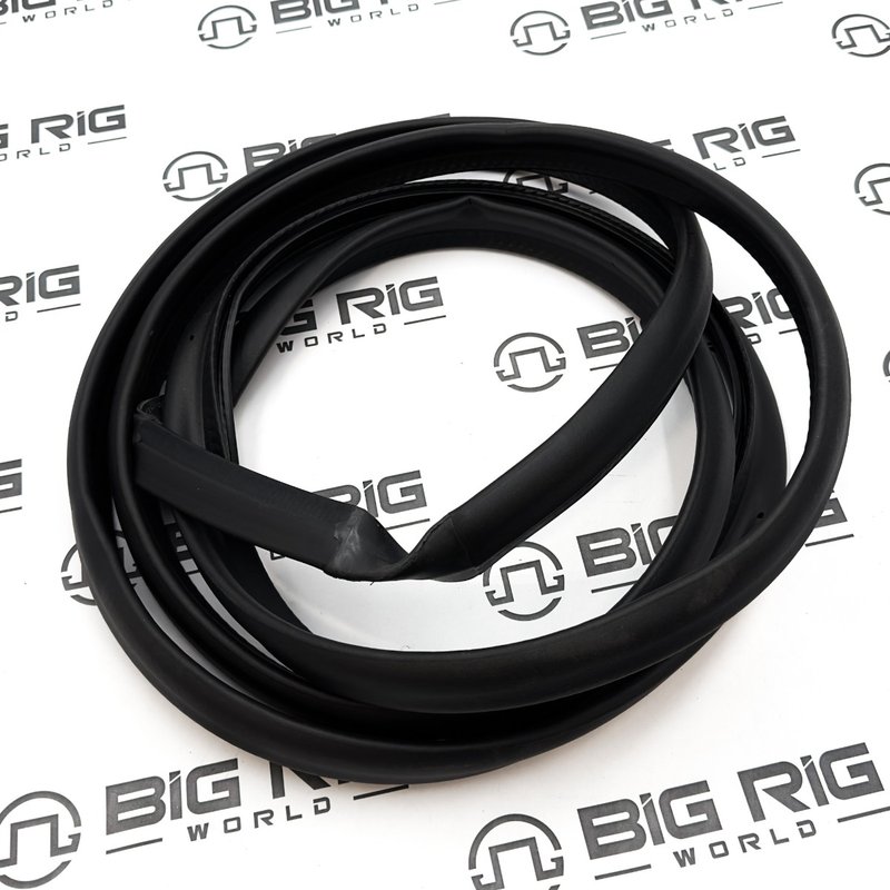 Door Seal - Front Or Entrance, Cab, Primary, Left Hand, Right Hand, CC A18-44466-000 - Freightliner