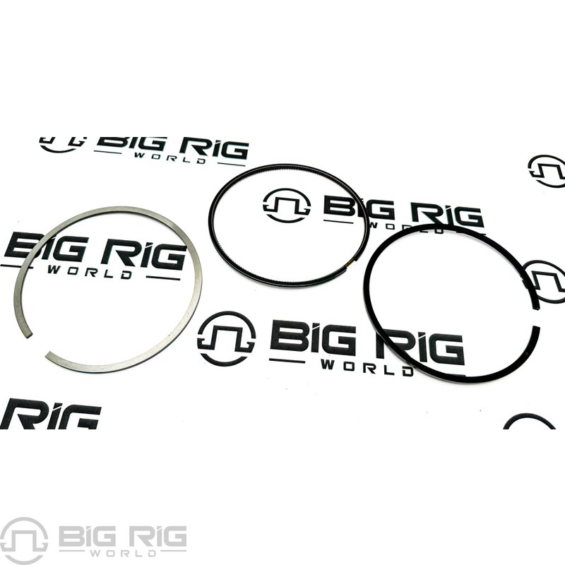 Ring Set 23537529 - Detroit Diesel