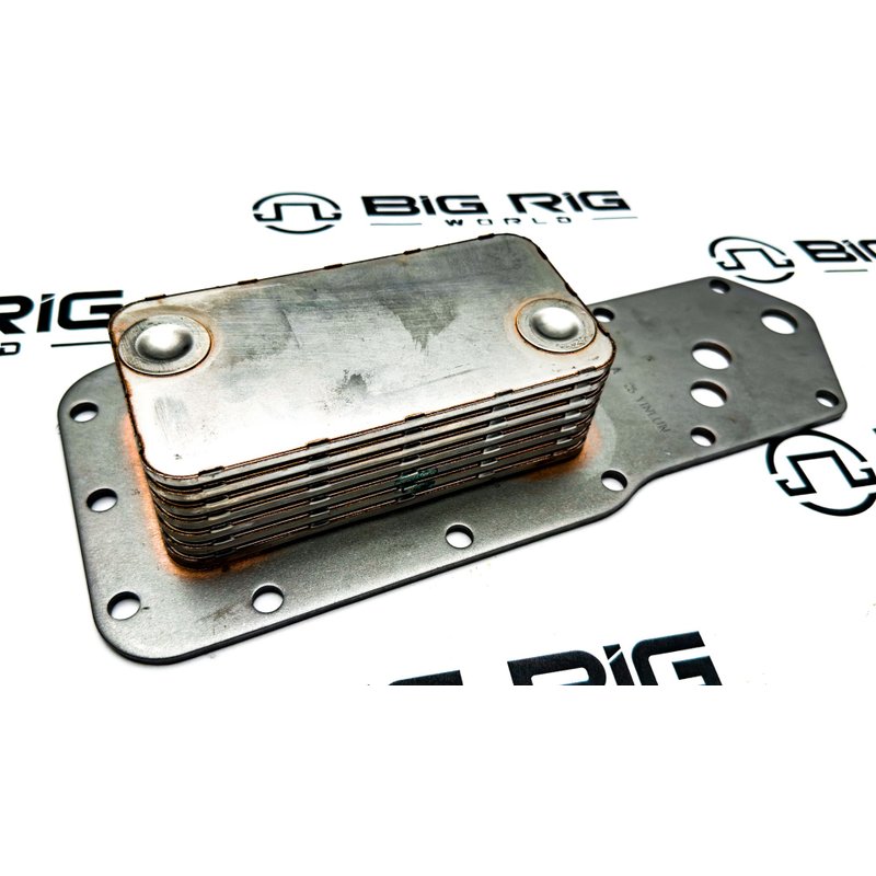 Oil Cooler Core 3957544 - Cummins