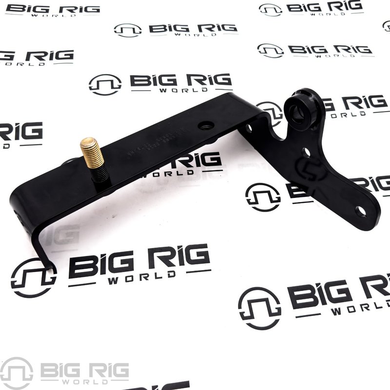 Bracket - Reinforcement SBFA Bumper N11-6068-001R - Peterbilt