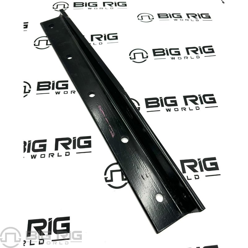 Battery/Tool Box Aluminum Bracket - Left Side N04-6026 - Peterbilt