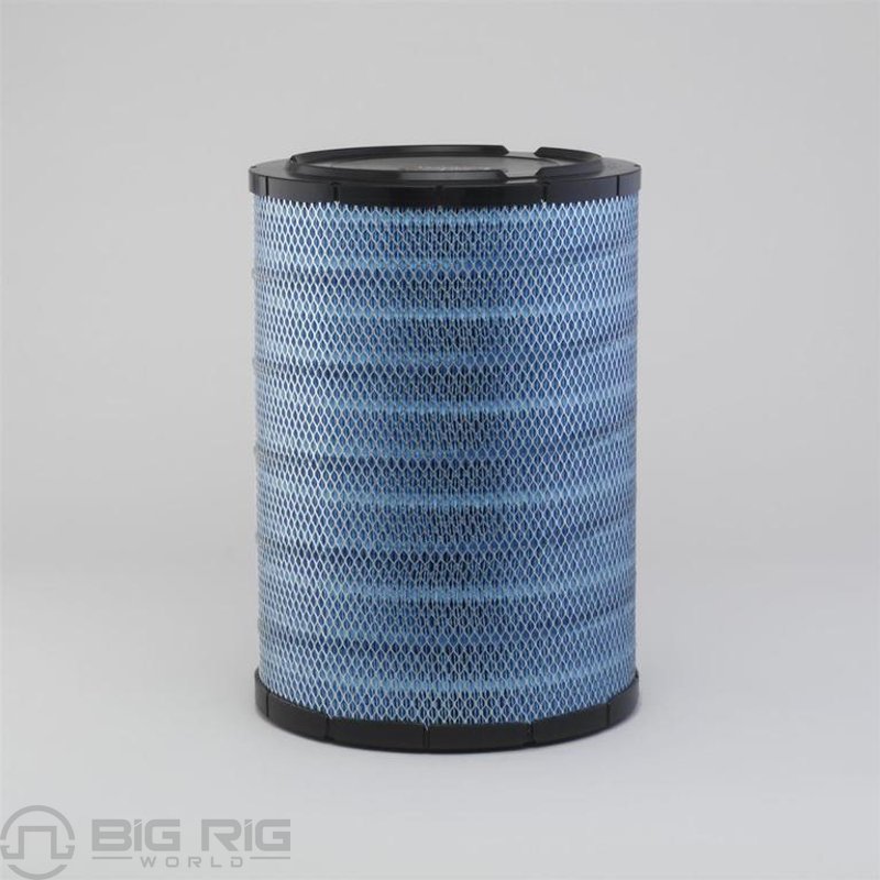 Air Filter, Primary Radialseal Donaldson Blue DBA5104 - Donaldson