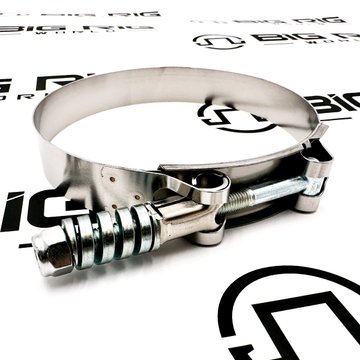 Constant Torque Hose Clamp 4.06-inches F16-1008-0406 - Paccar