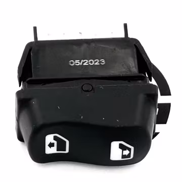 Switch - Window Lift 16-09209PKG - Peterbilt