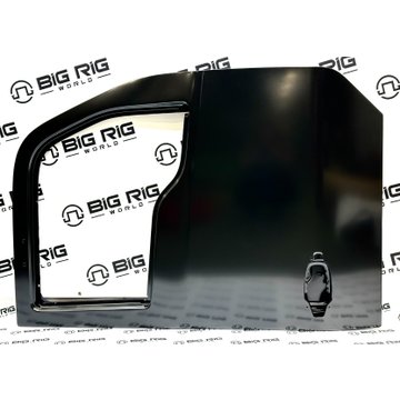 Door Assembly - RH T680/T880 R25-1287-001R - Kenworth