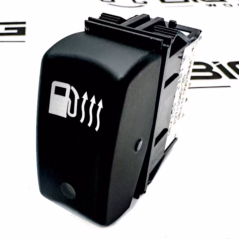 Switch - Rocker Fuel Heater P27-1040-35 - Paccar
