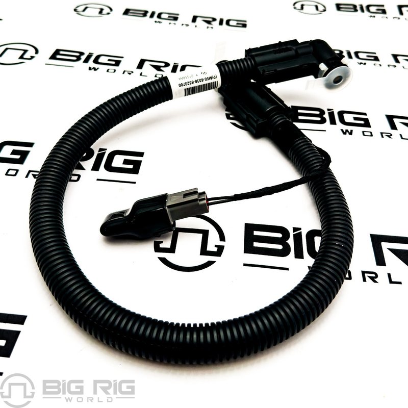 DEF Suction Hose M50-6038-6520700 - Paccar