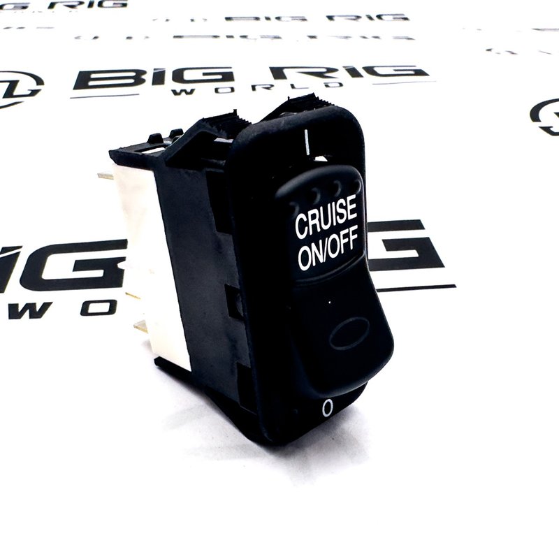 Peterbilt Cruise On/Off Double Pole Switch 16-091215G8EEF2A11 - Peterbilt