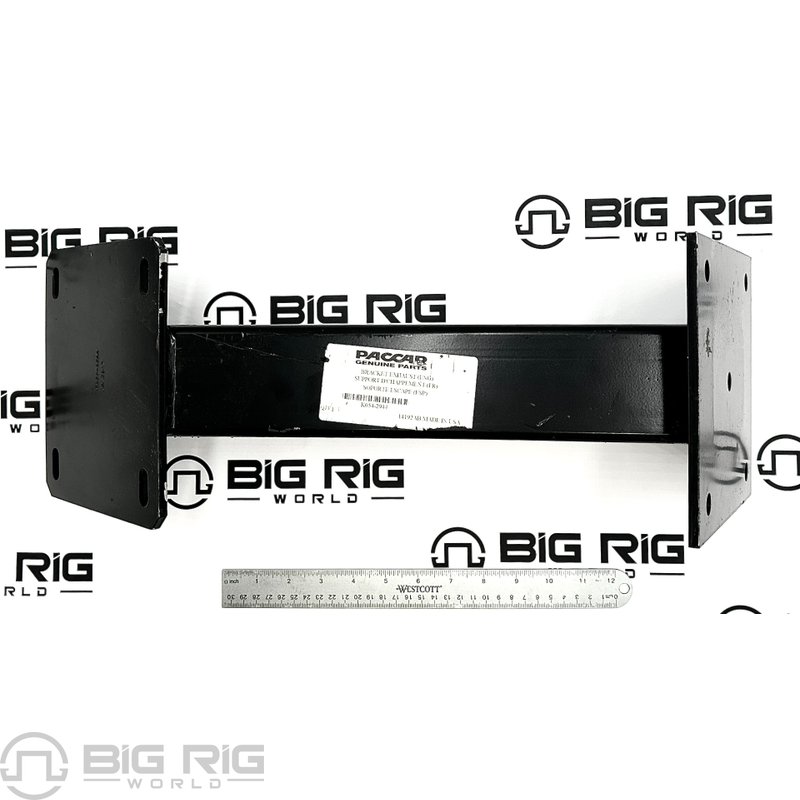 Bracket-Exhaust K054-2944 - Kenworth