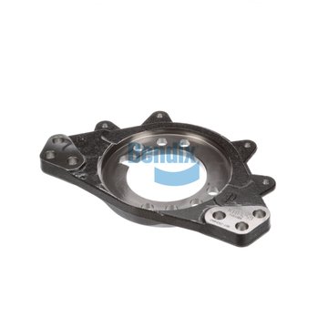 Plate - Anchor LH K114008 - Bendix
