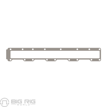 Connection Gasket 4937032 - Cummins