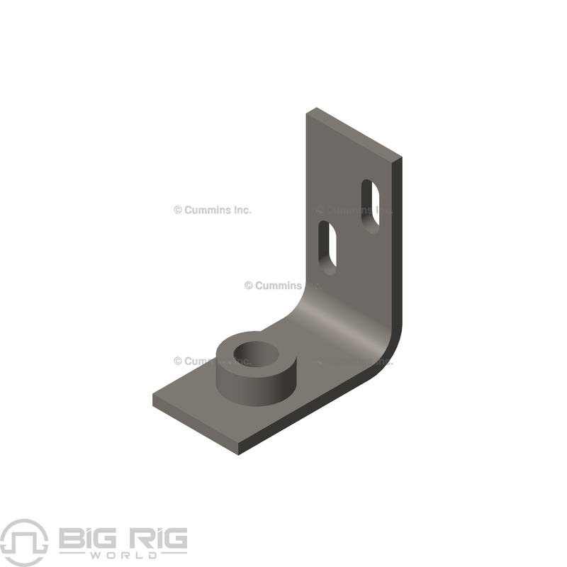 Sensor Bracket 3329222 - Cummins