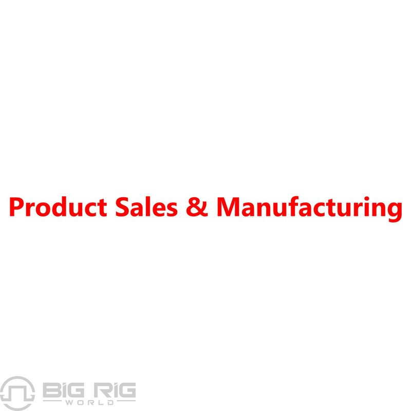 Mud Flap - Quarter Fender CASC06 - Product Sales & Manufacturing