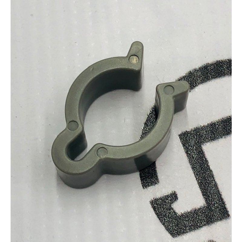 Clip - ABS Sensor Cable HWC00913 - M&M Fastener