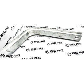 Bridge - Hood 13-04506L - Peterbilt