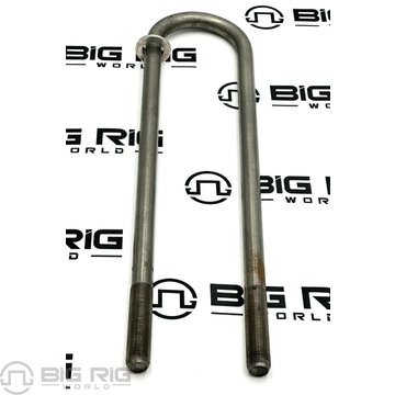 U Bolt 19780170 - Reyco Granning LLC