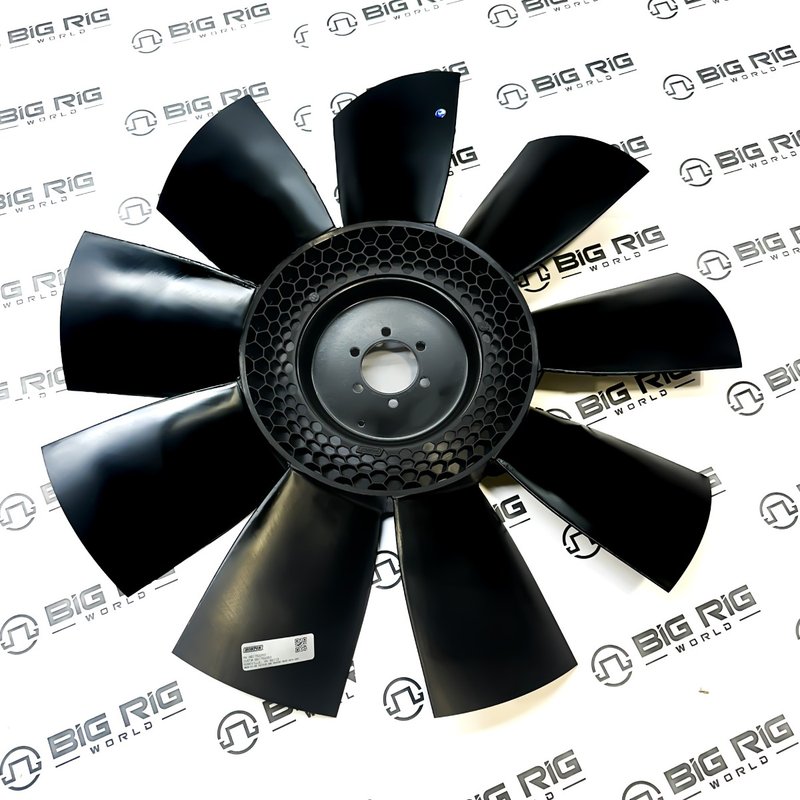 Fan Blade 991762253 - Horton