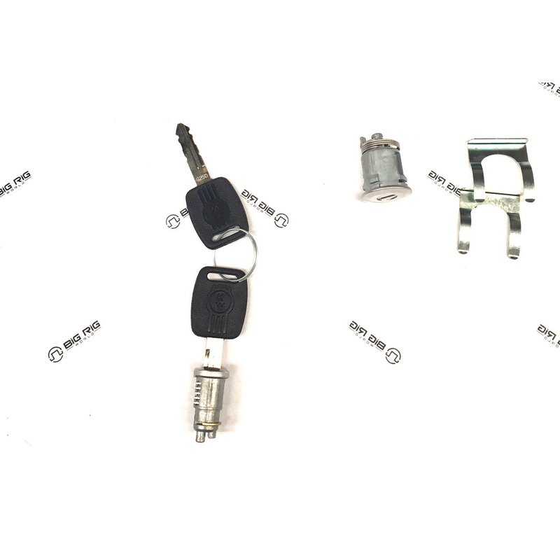 Random Lock Kit R56-1065-03SPL - Kenworth