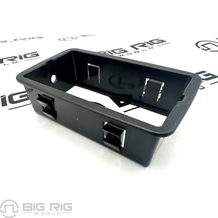Bezel - Louver - Air Outlet - HVAC F45-1001 - Paccar