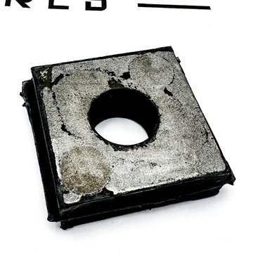 Insulator Rear Engine Mounting 299228C1 - International