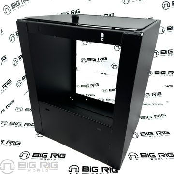 Toolbox Seat Assembly K266-640-200000 - Paccar