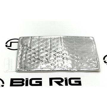 DEF Tank Heat Shield M46-6159 - Paccar