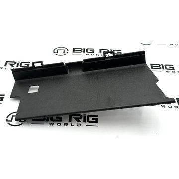 Kick Panel Cover Assembly - Left Side S22-1145-411 - Kenworth