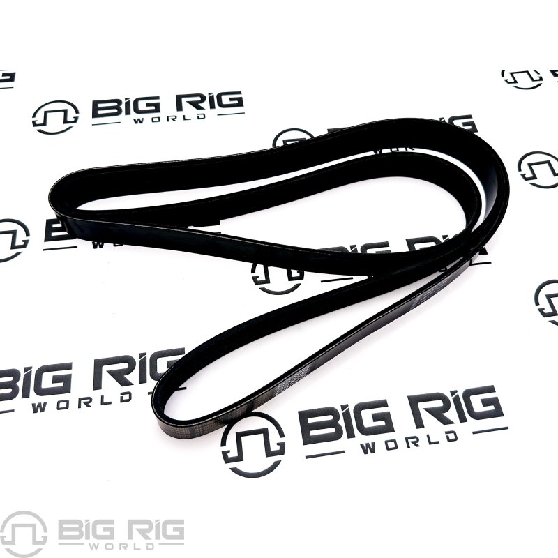 Belt-Poly 8 Rib X 91 El 910K8BLT - Paccar