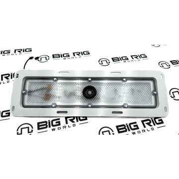 12 V LED Dome Light with Motion Sensor 80255C - Truck Lite