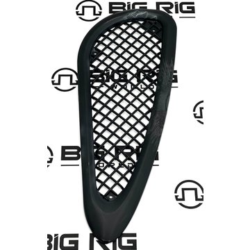 Grille - Air Intake T300 RH K137-285R - Kenworth