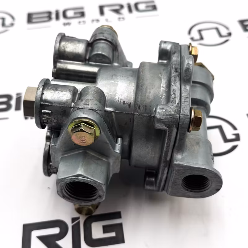 Spring Brake Control Valve TV110171 - Tectran