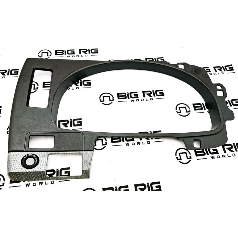 Bezel - A Panel ASSY S18-1032-141721 - Kenworth