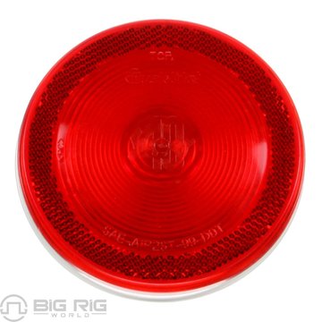 Super 40 S/T/T Reflectorized Lamp 40248R - Truck Lite